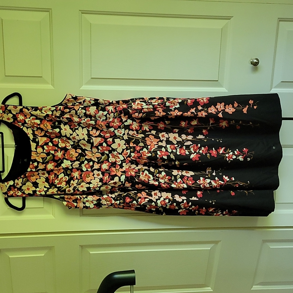 Talbots Women's Dress sz 18W